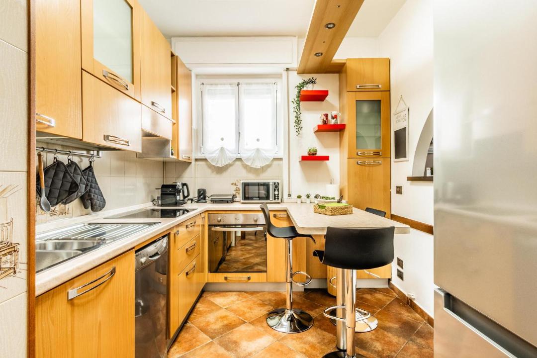 Photo of Kitchen in Rho
