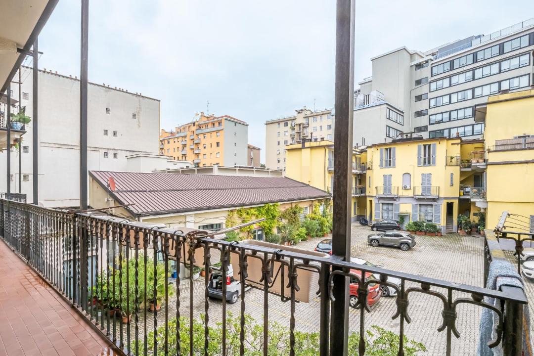 Photo of Patio Balcony in NoLo