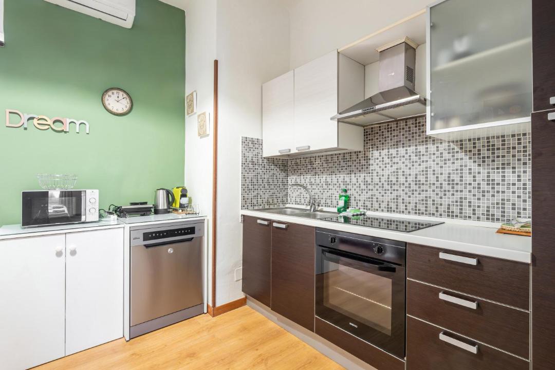 Photo of Kitchen in NoLo