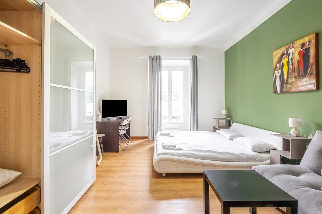 Photo of Bedroom in NoLo