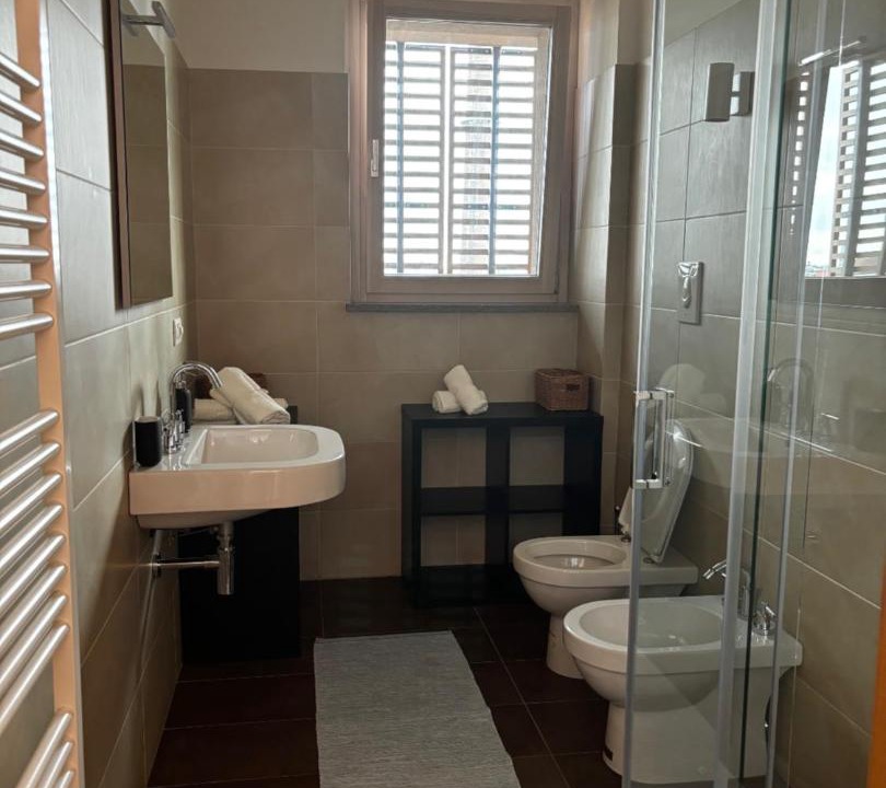 Photo of Bathroom in Dergano