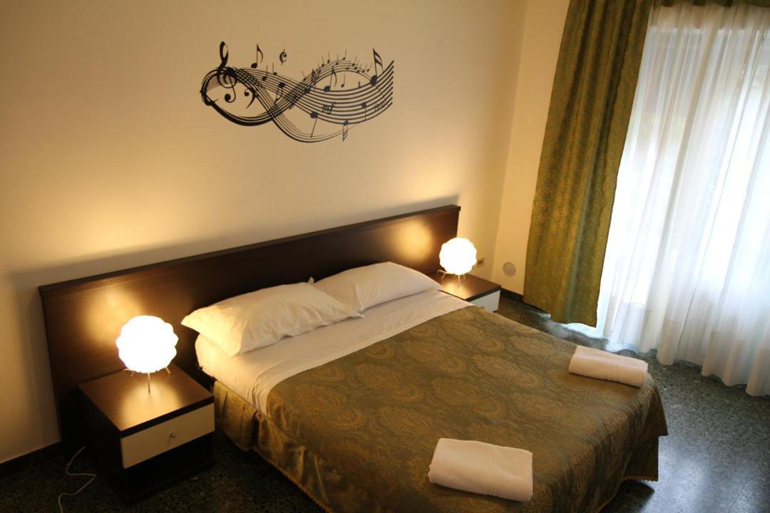 Photo of Bedroom in Maggiolina