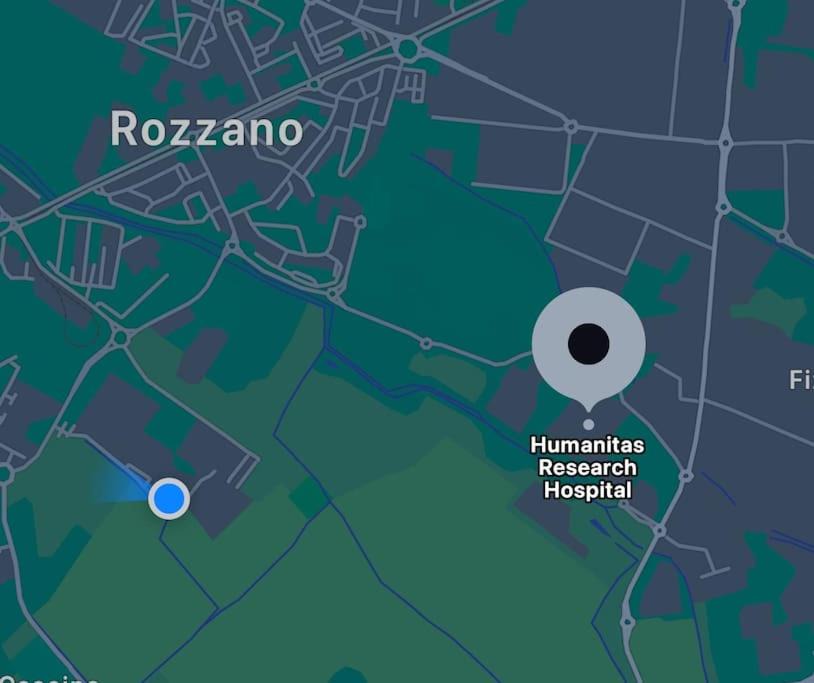 Photo of Others in Rozzano
