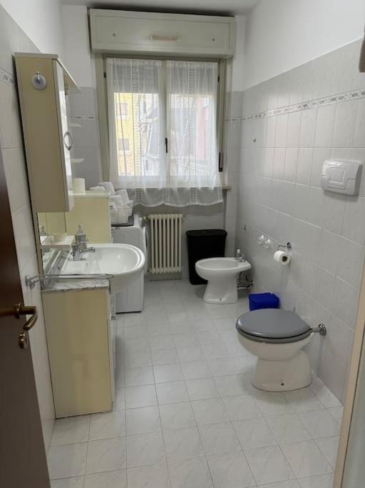 Photo of Bathroom in Rozzano