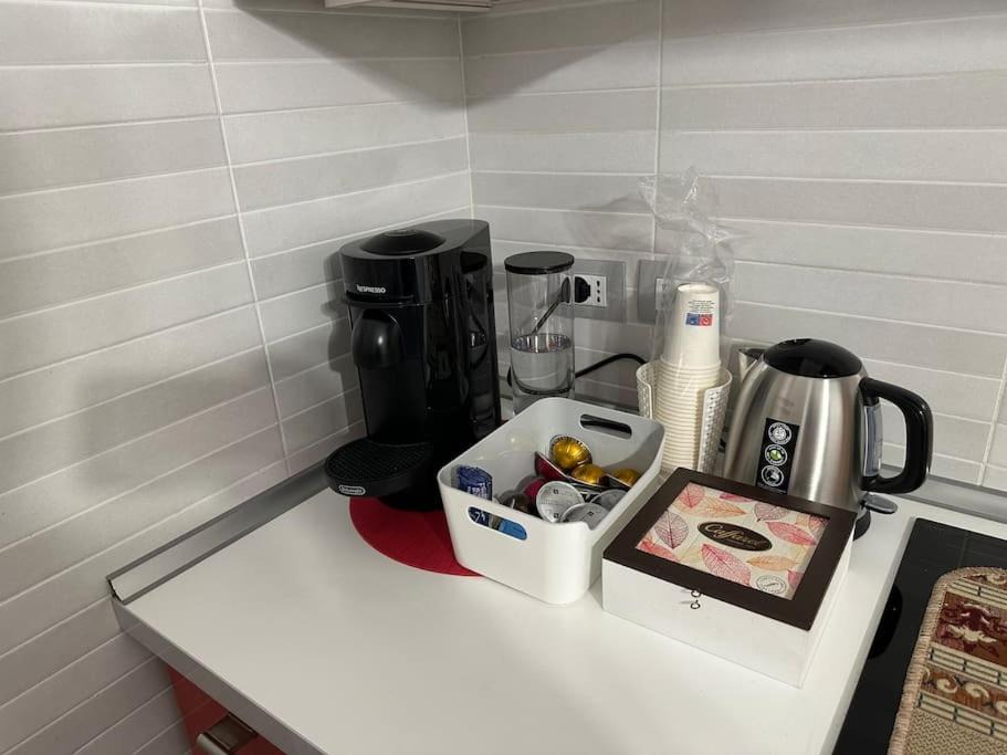 Photo of Kitchen in Rozzano
