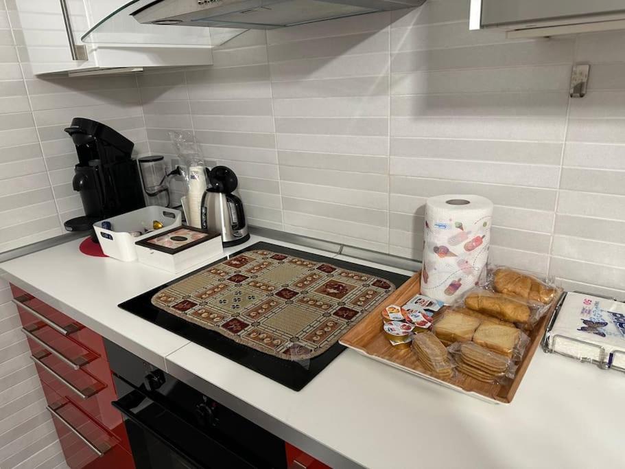 Photo of Kitchen in Rozzano
