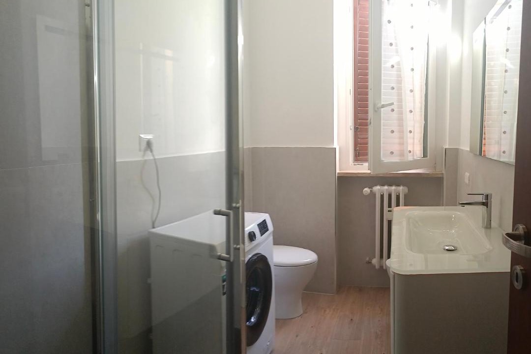 Photo of Bathroom in Pavia