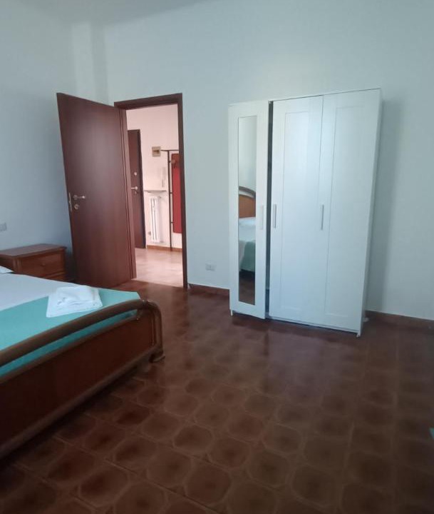 Photo of Bedroom in Pavia