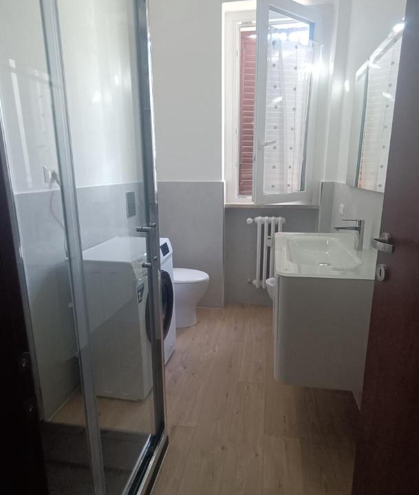Photo of Bathroom in Pavia