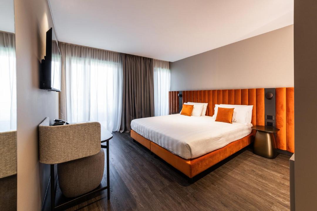 Photo of Bedroom in Albate