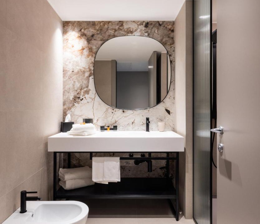Photo of Bathroom in Albate