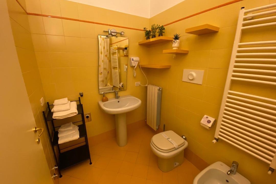 Photo of Bathroom in Cremona