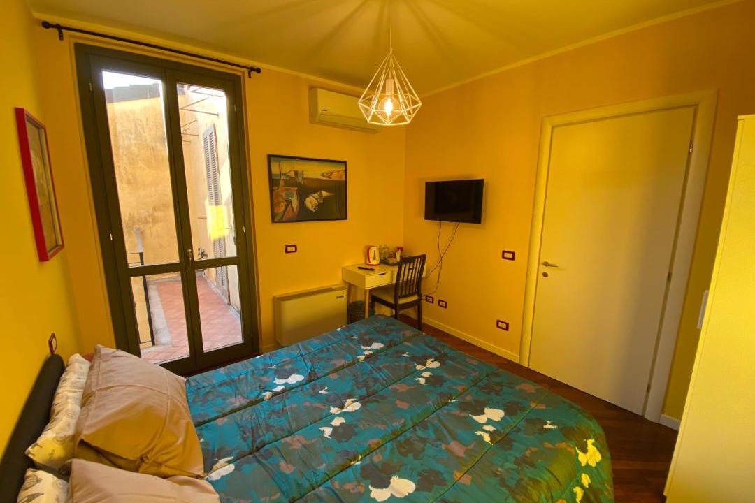 Photo of Bedroom in Cremona