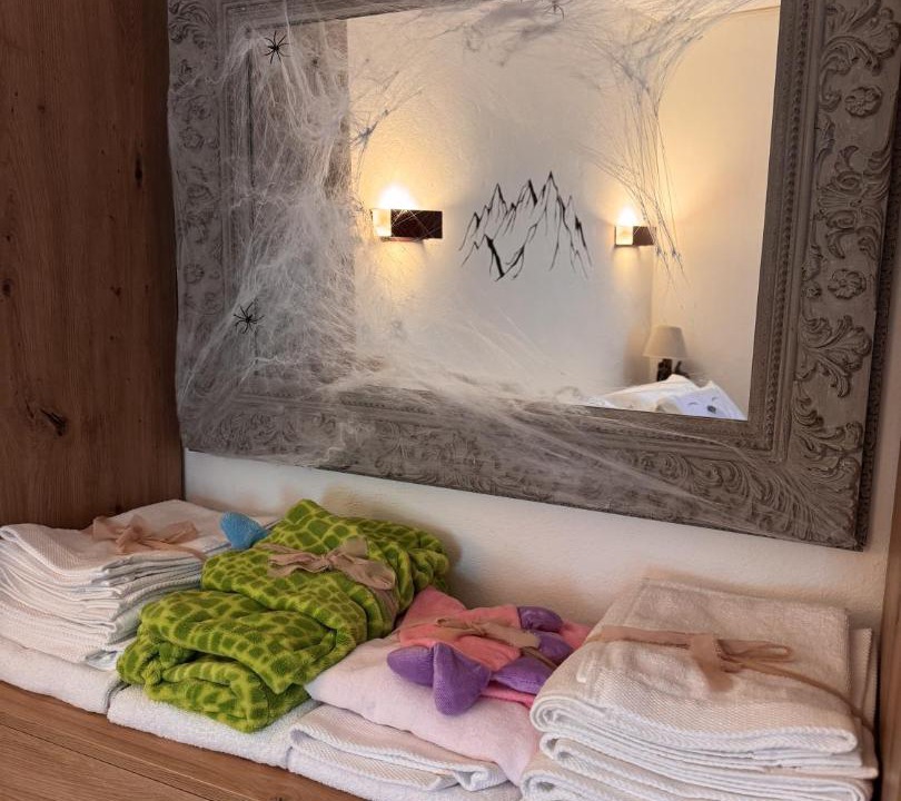 Photo of Bedroom in Oltre il Colle