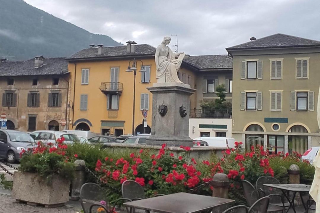 Photo of Others in Madonna di Tirano