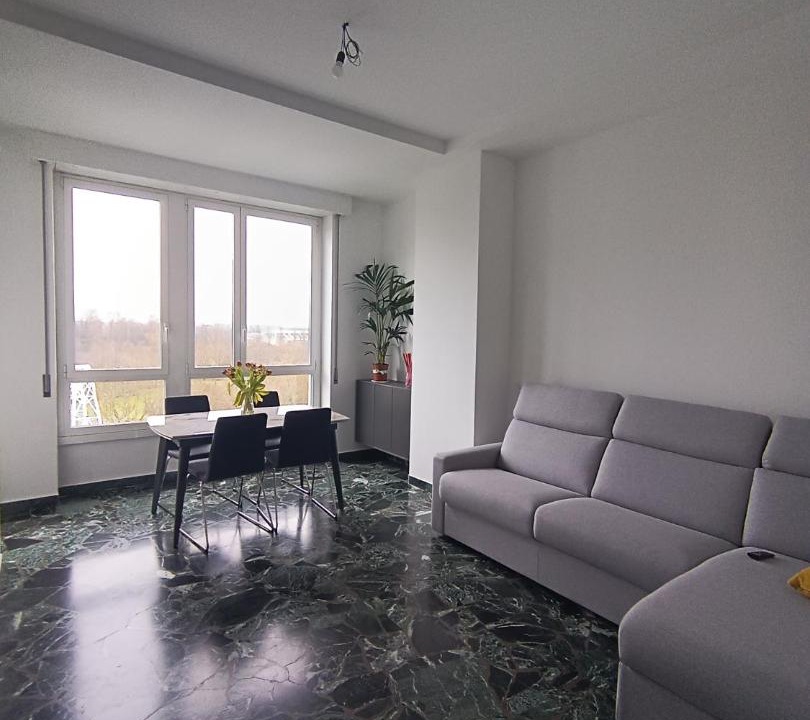 Photo of Livingroom in Rondo - Torretta