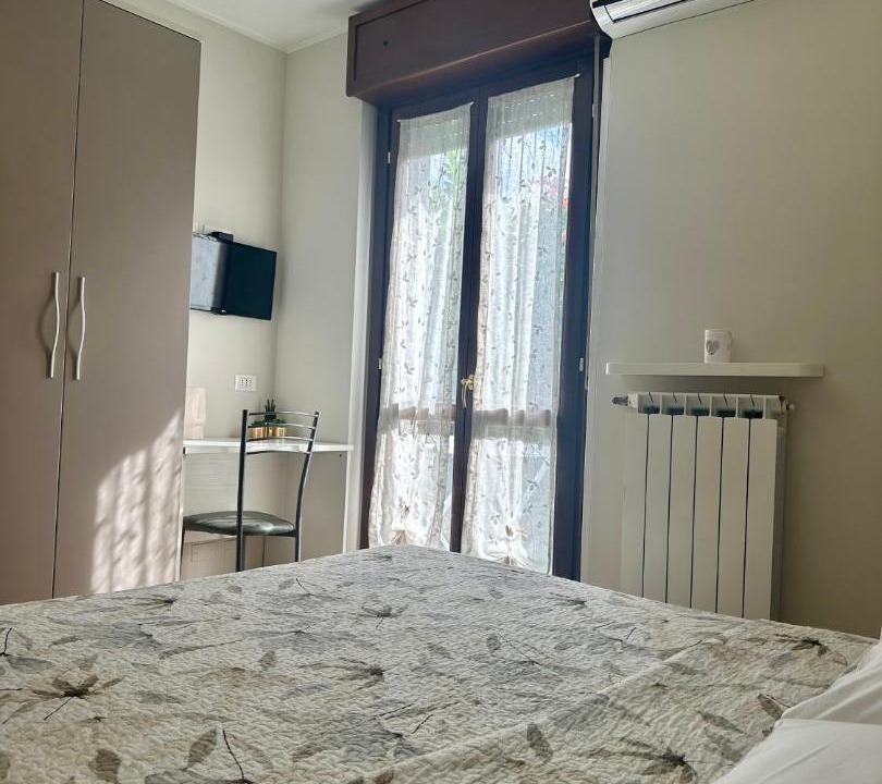 Photo of Bedroom in Bergamo