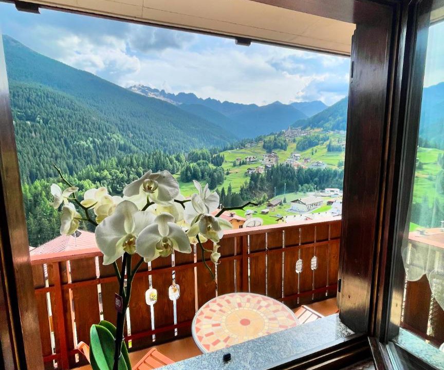Photo of Patio Balcony in Semogo