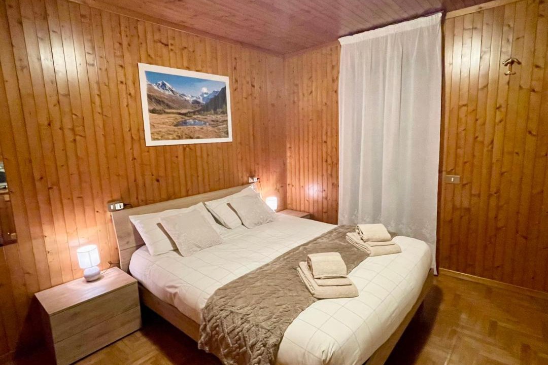 Photo of Bedroom in Semogo
