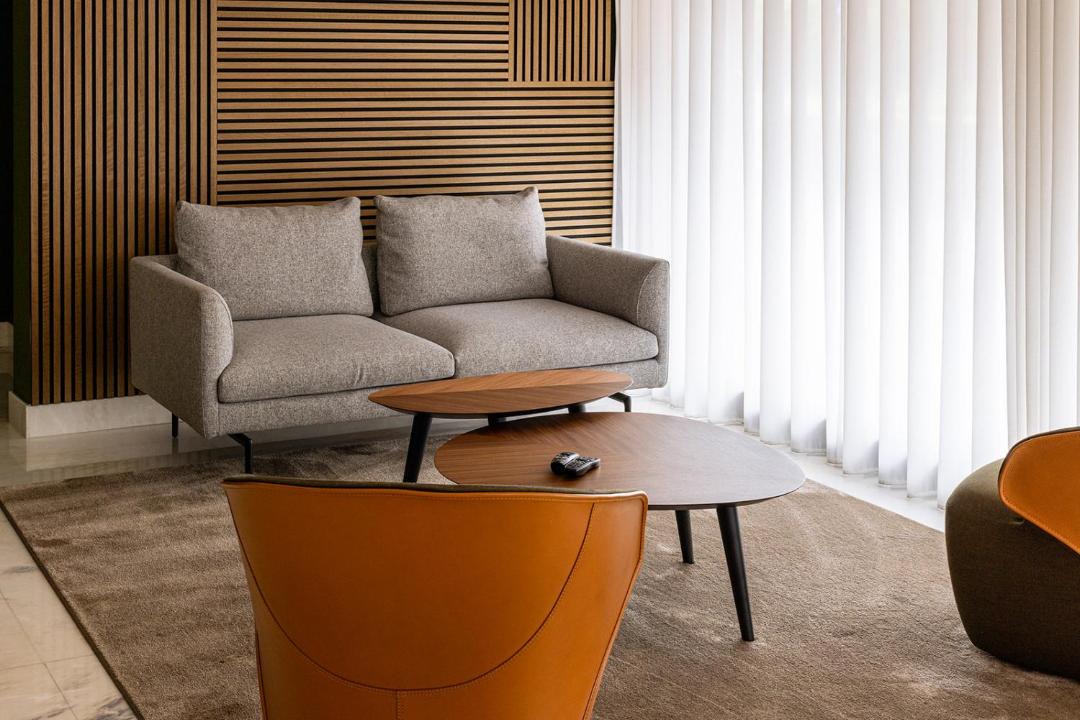 Photo of Livingroom in Giussano
