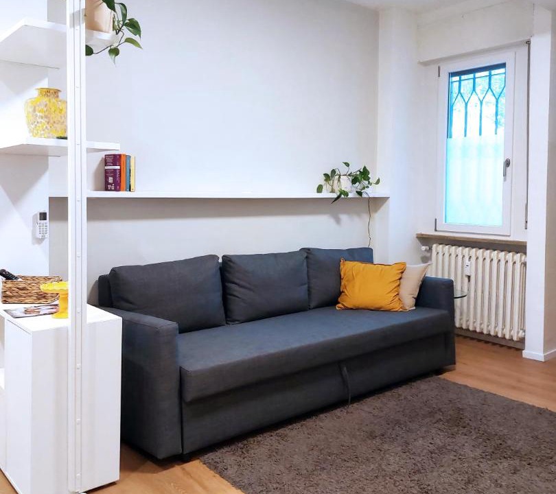 Photo of Livingroom in Crema