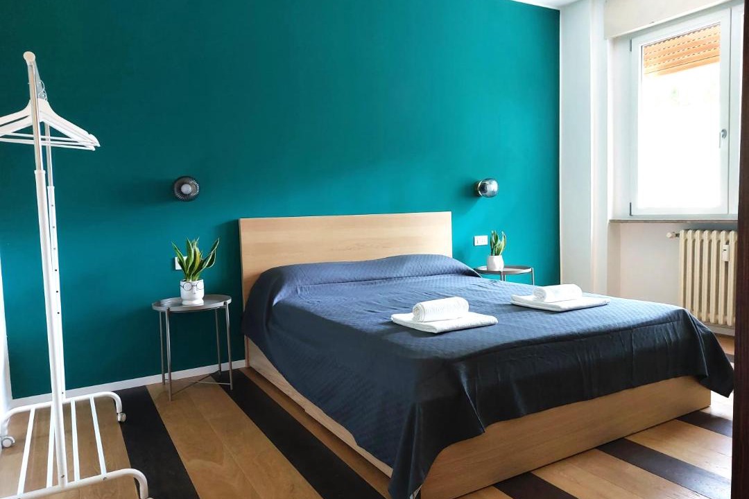 Photo of Bedroom in Crema