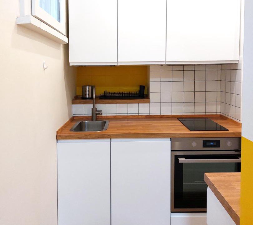 Photo of Kitchen in Crema