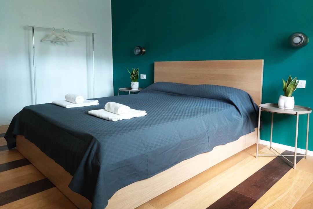 Photo of Bedroom in Crema