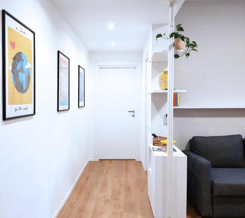 Photo of Livingroom in Crema