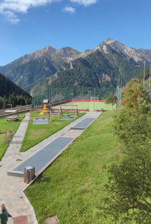 Photo of Outdoor in Foppolo