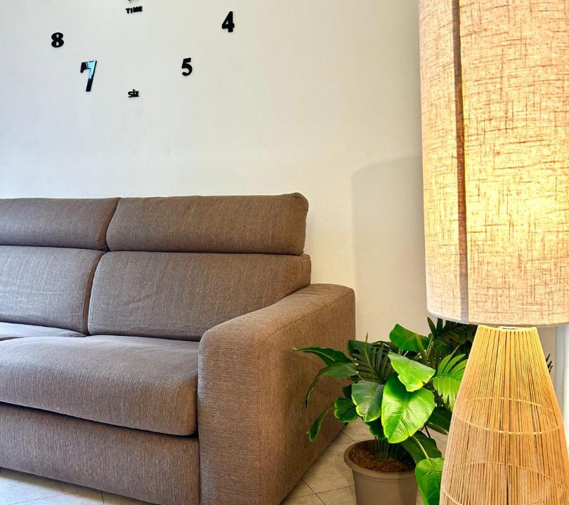 Photo of Livingroom in Cinisello Balsamo
