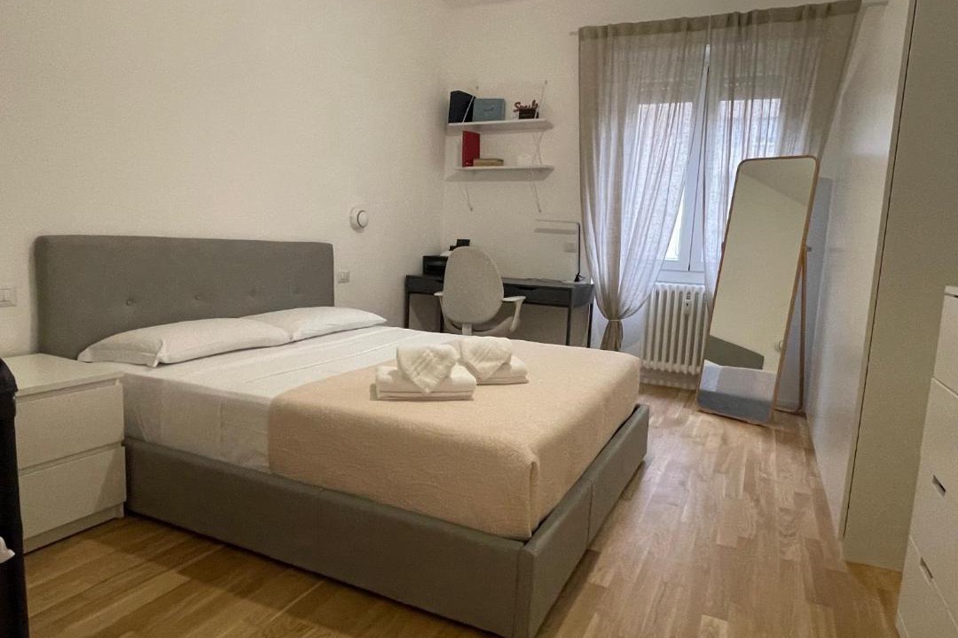 Photo of Bedroom in Ortica