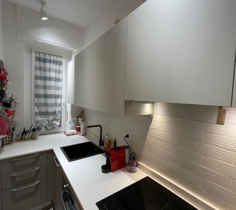 Photo of Kitchen in Ortica
