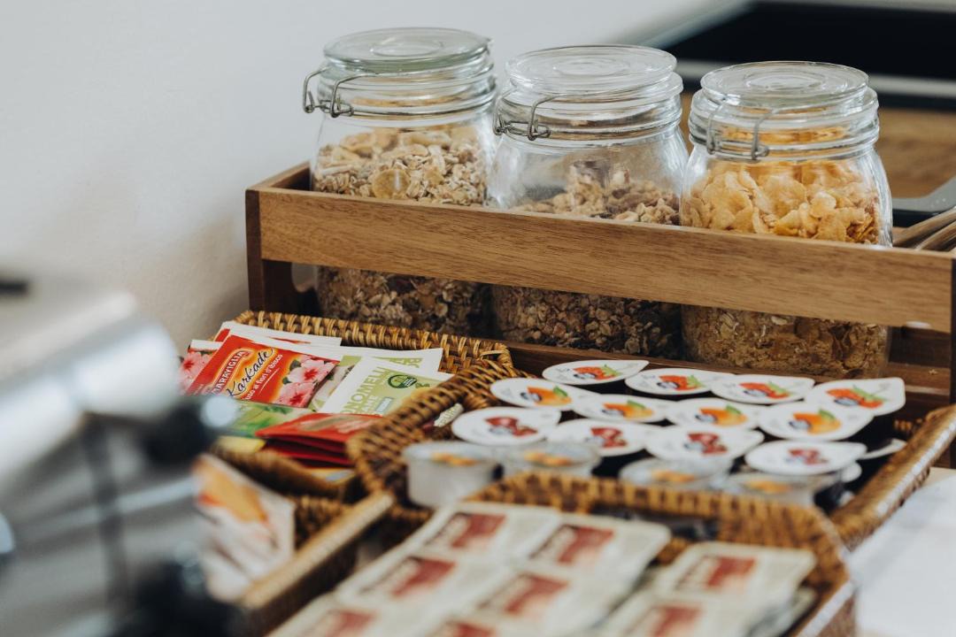Photo of Kitchen in Carbonara di Po