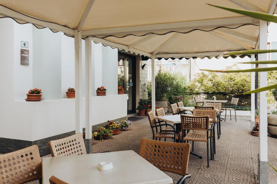Photo of Patio Balcony in Carbonara di Po