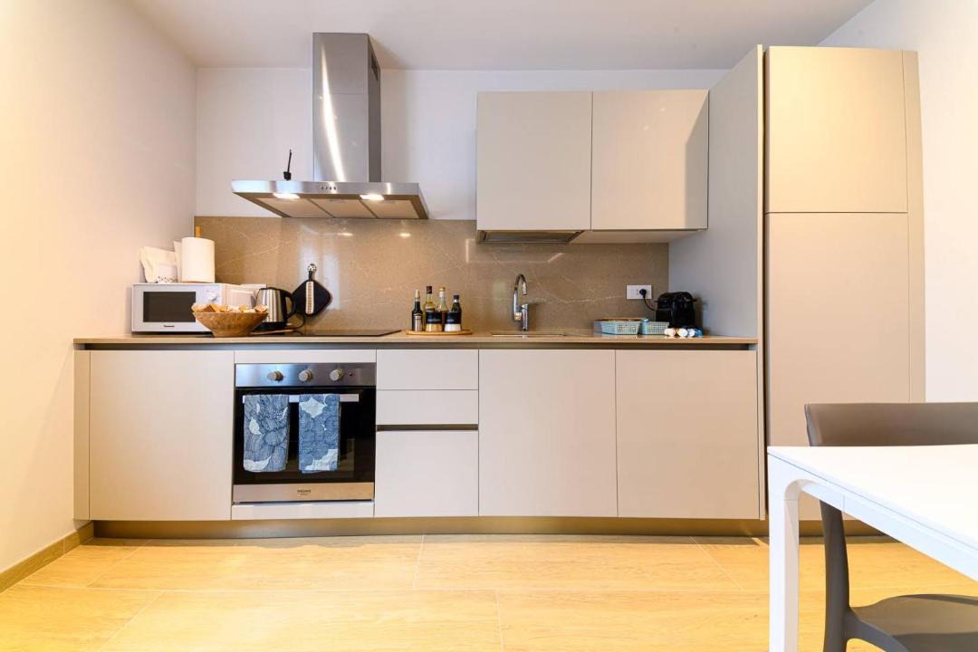 Photo of Kitchen in Villa di Tirano