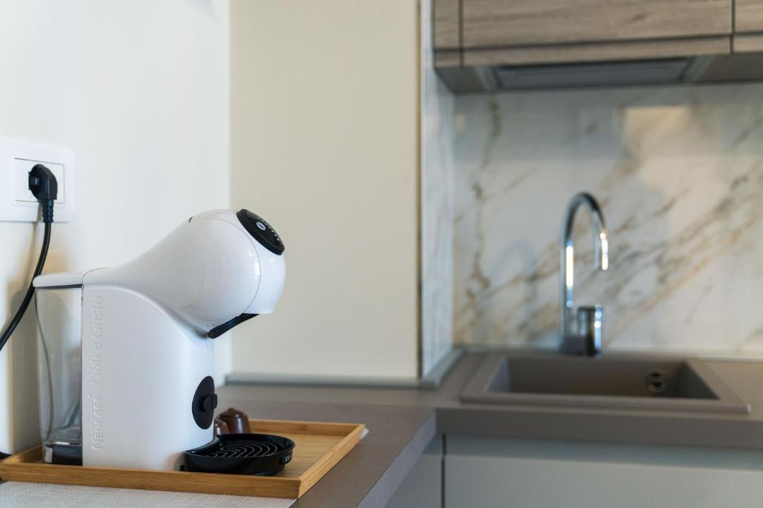 Photo of Kitchen in Borgo San Leonardo