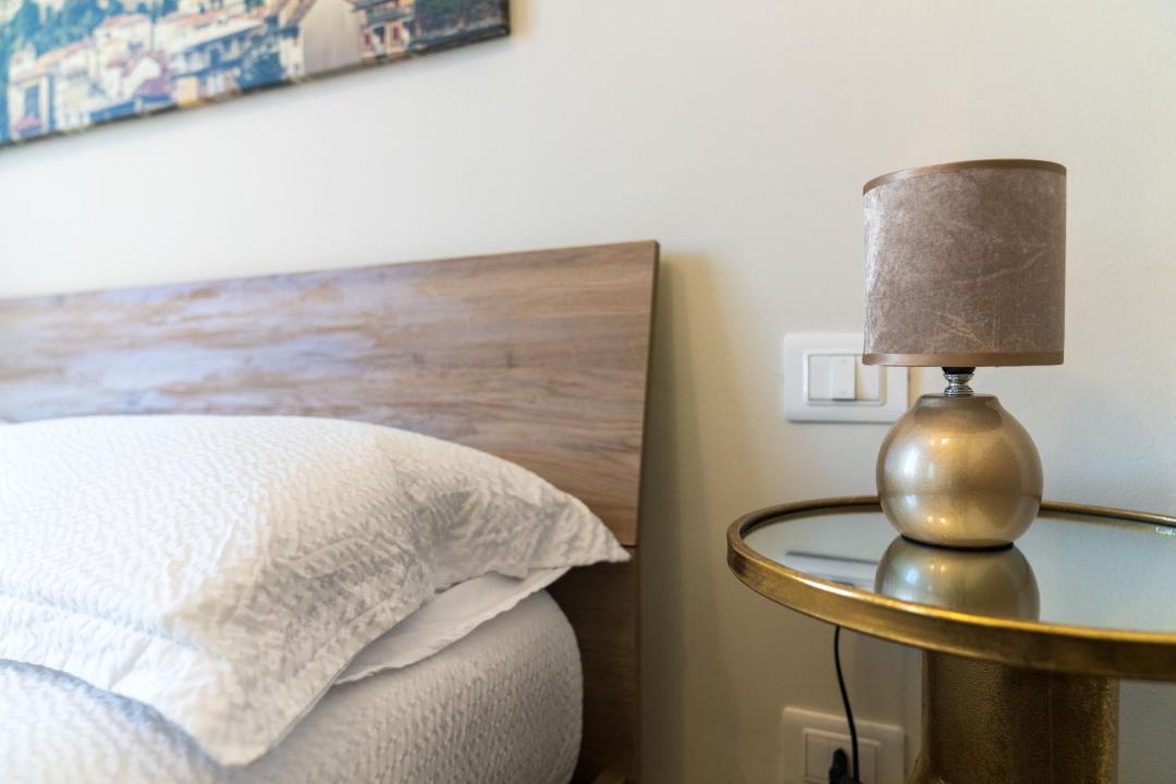 Photo of Bedroom in Borgo San Leonardo