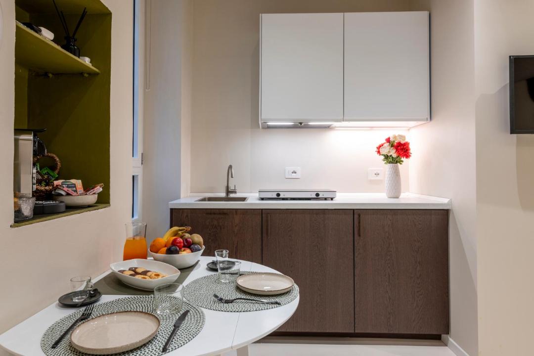 Photo of Kitchen in San Marco