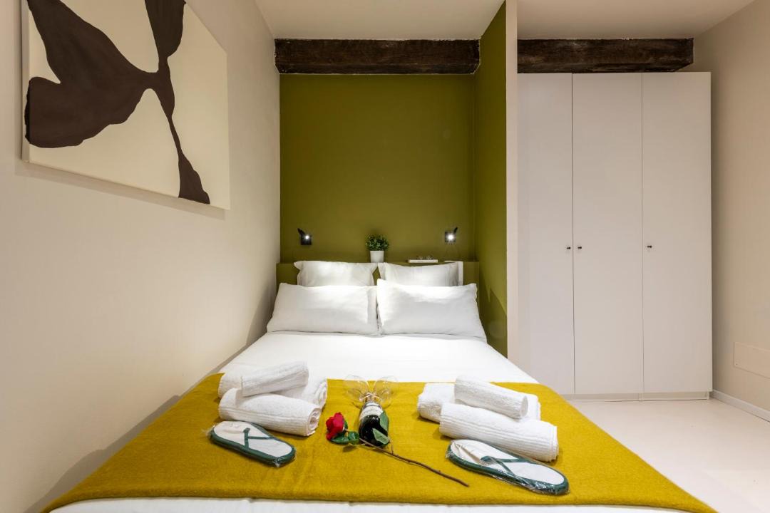 Photo of Bedroom in San Marco