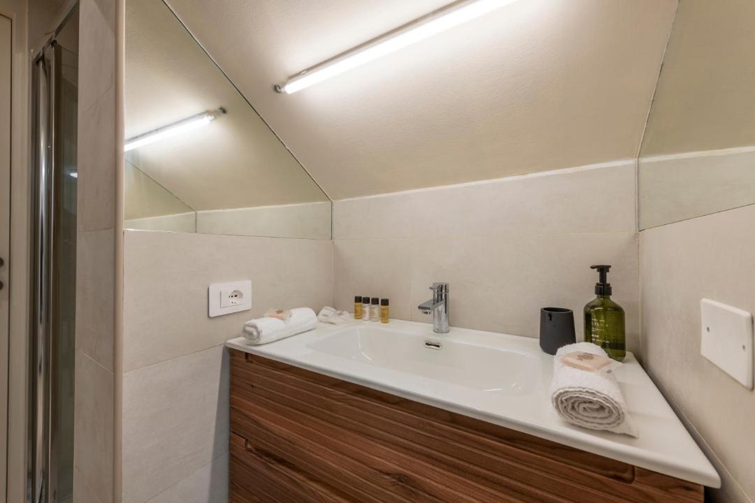 Photo of Bathroom in San Marco