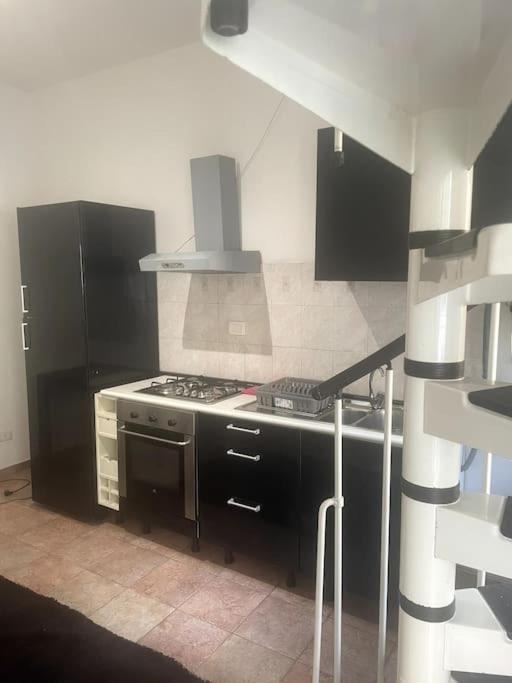 Photo of Kitchen in Lonate Pozzolo