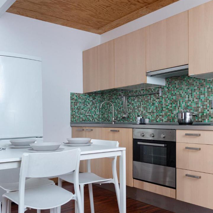 Photo of Kitchen in Crescenzago