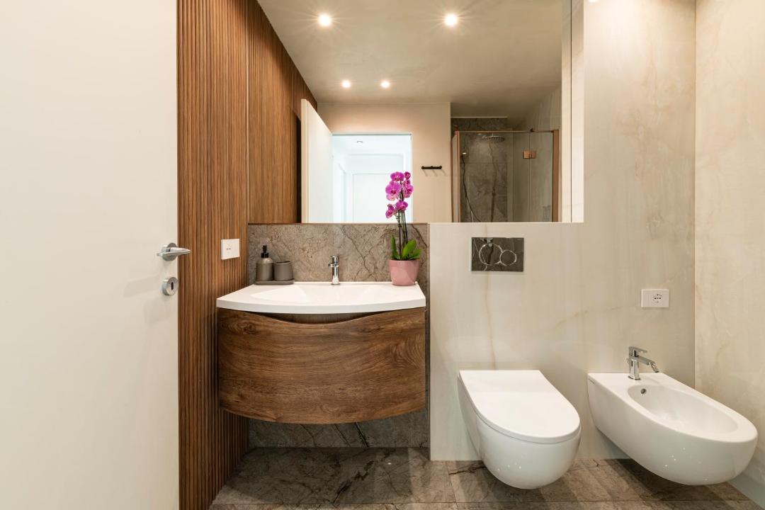 Photo of Bathroom in Milan