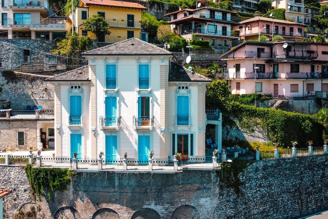 Photo of Others in Argegno