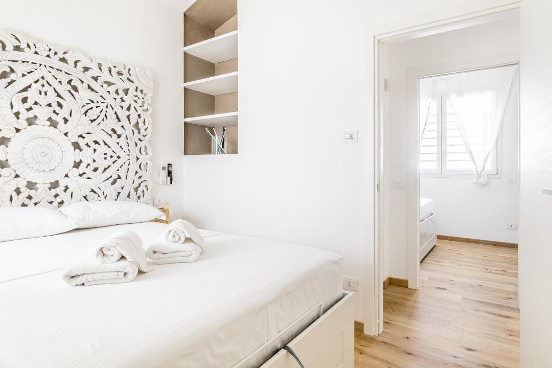 Photo of Bedroom in Famagosta