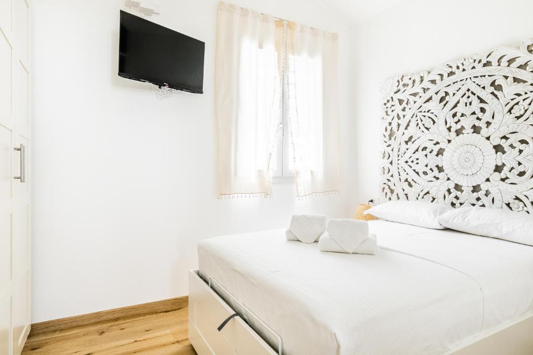 Photo of Bedroom in Famagosta