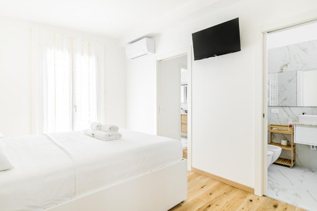 Photo of Bedroom in Famagosta