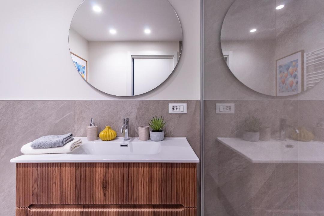 Photo of Bathroom in Washington
