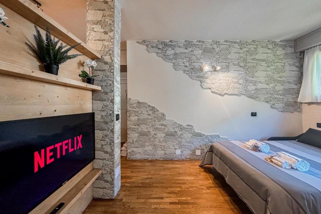 Photo of Bedroom in Temu